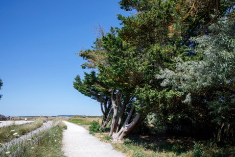 LeTouquet Paris-Plage, France