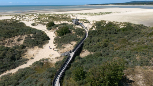 LeTouquet Paris-Plage, France