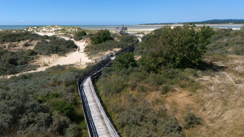 LeTouquet Paris-Plage, France