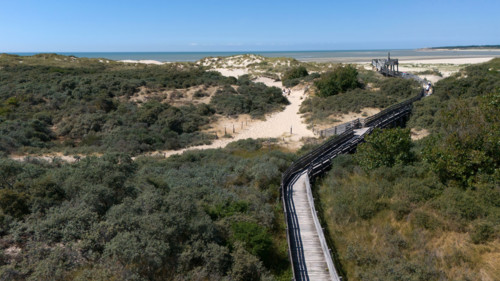 LeTouquet Paris-Plage, France