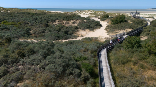 LeTouquet Paris-Plage, France