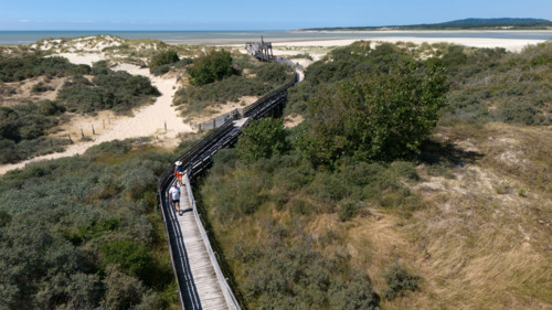 LeTouquet Paris-Plage, France