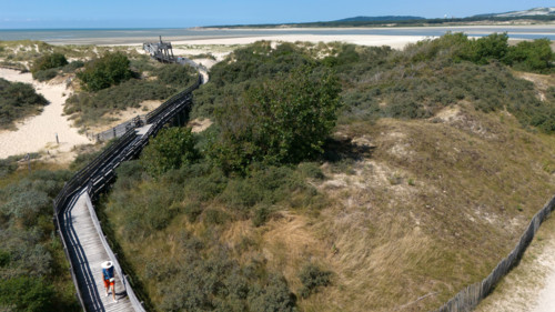 LeTouquet Paris-Plage, France