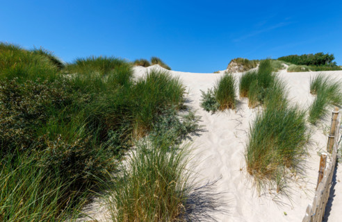 LeTouquet Paris-Plage, France