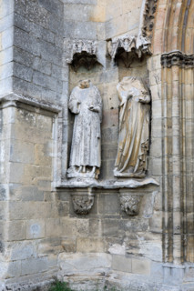 Laon, France