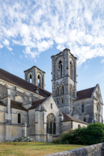 Laon, France