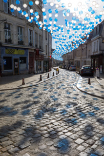 Laon, France