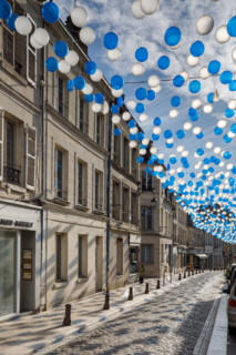 Laon, France