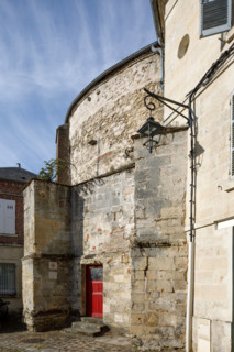Laon, France