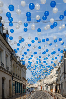 Laon, France