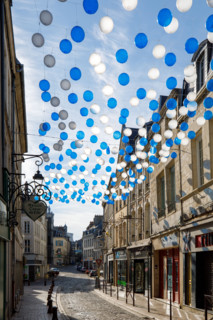 Laon, France