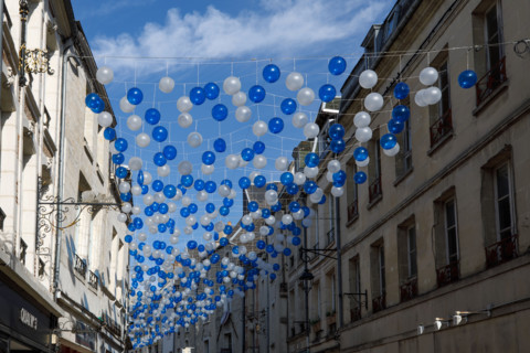 Laon, France