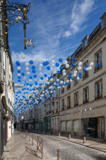 Laon, France