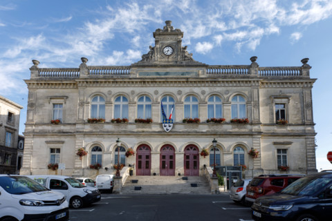 Laon, France