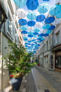 Laon, France