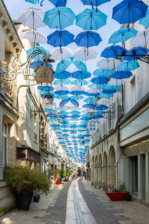 Laon, France