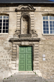 Laon, France
