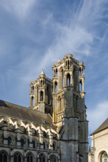 Laon, France