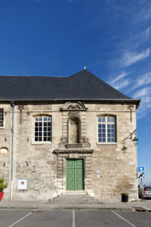 Laon, France