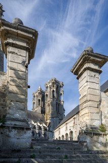 Laon, France
