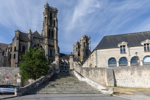 Laon, France