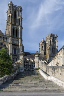 Laon, France