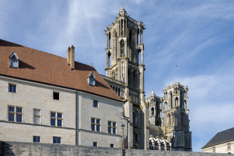 Laon, France