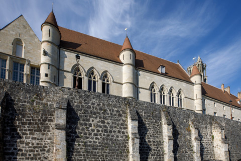 Laon, France