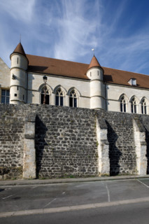 Laon, France