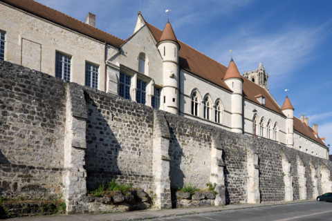 Laon, France