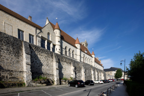 Laon, France