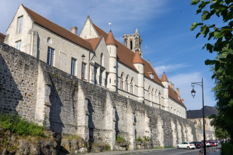 Laon, France