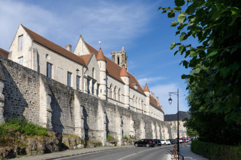 Laon, France