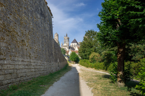 Laon, France