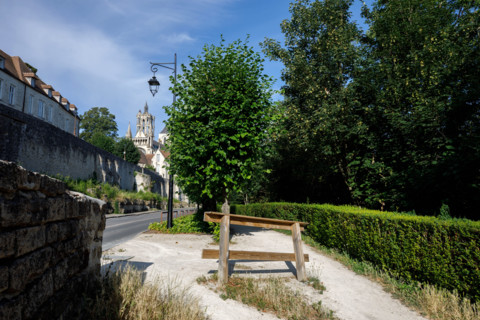 Laon, France