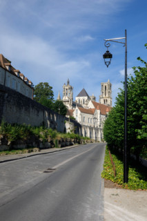 Laon, France
