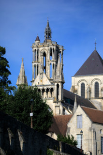 Laon, France