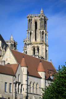 Laon, France