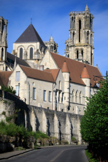 Laon, France