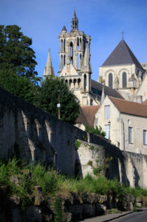 Laon, France