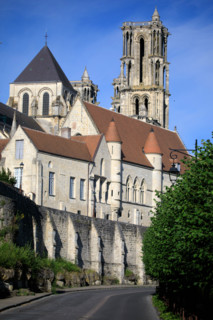Laon, France