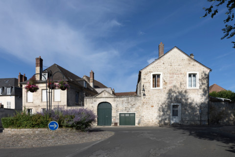 Laon, France