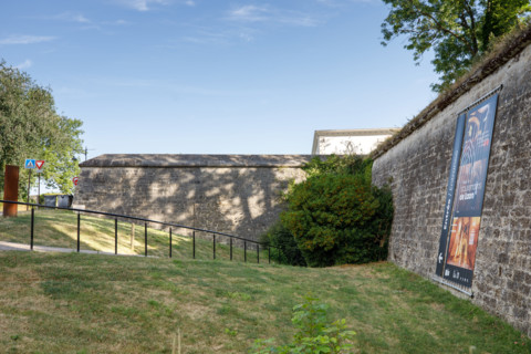 Laon, France