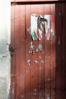 Laon, France