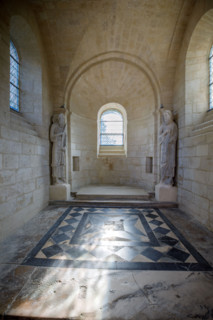 Laon, France