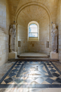 Laon, France