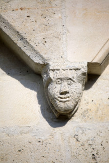 Laon, France