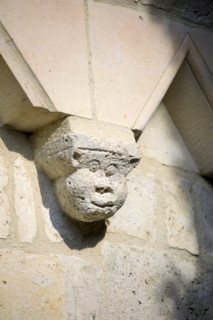Laon, France
