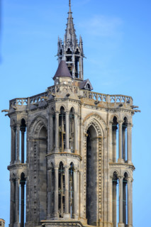 Laon, France