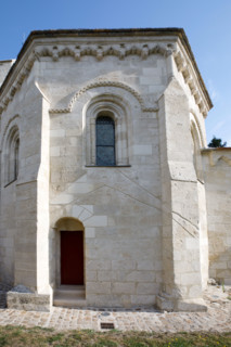 Laon, France